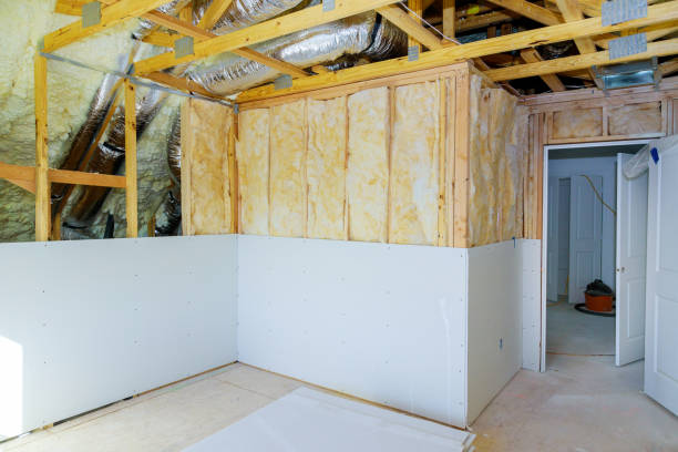 Best Insulation Installation Services in Knollwood, IL
