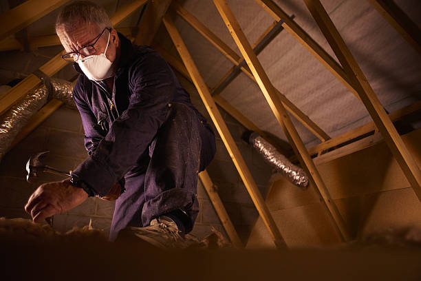 Best Insulation for Specific Applications in Knollwood, IL